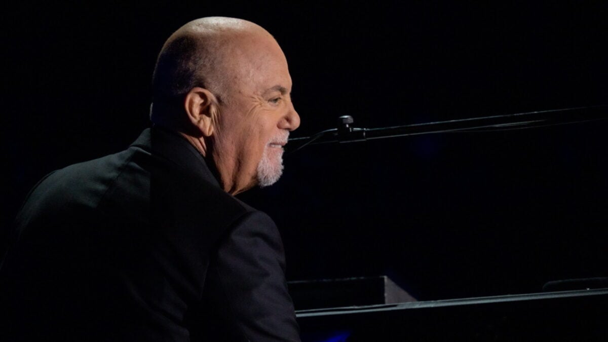 Billy Joel Postpones Upcoming Concerts Due To ‘Medical Condition’