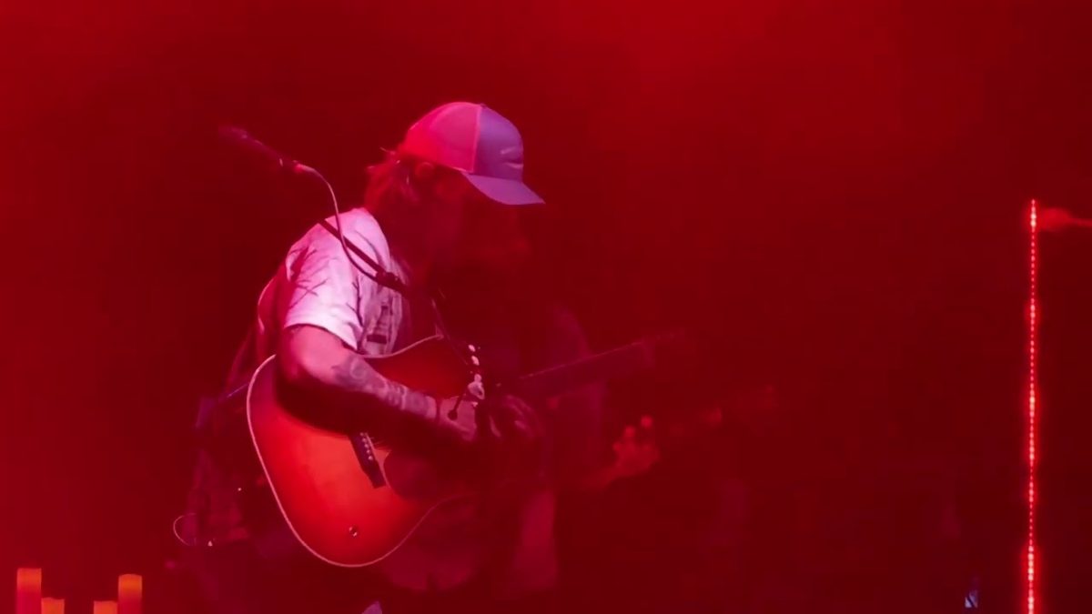 Billy Strings - “Wharf Rat” St. Augustine, FL. April 29, 2022