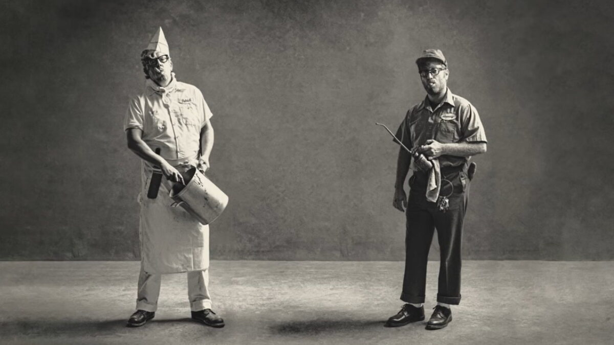 The Black Keys Share ‘It Ain’t Over’ Single