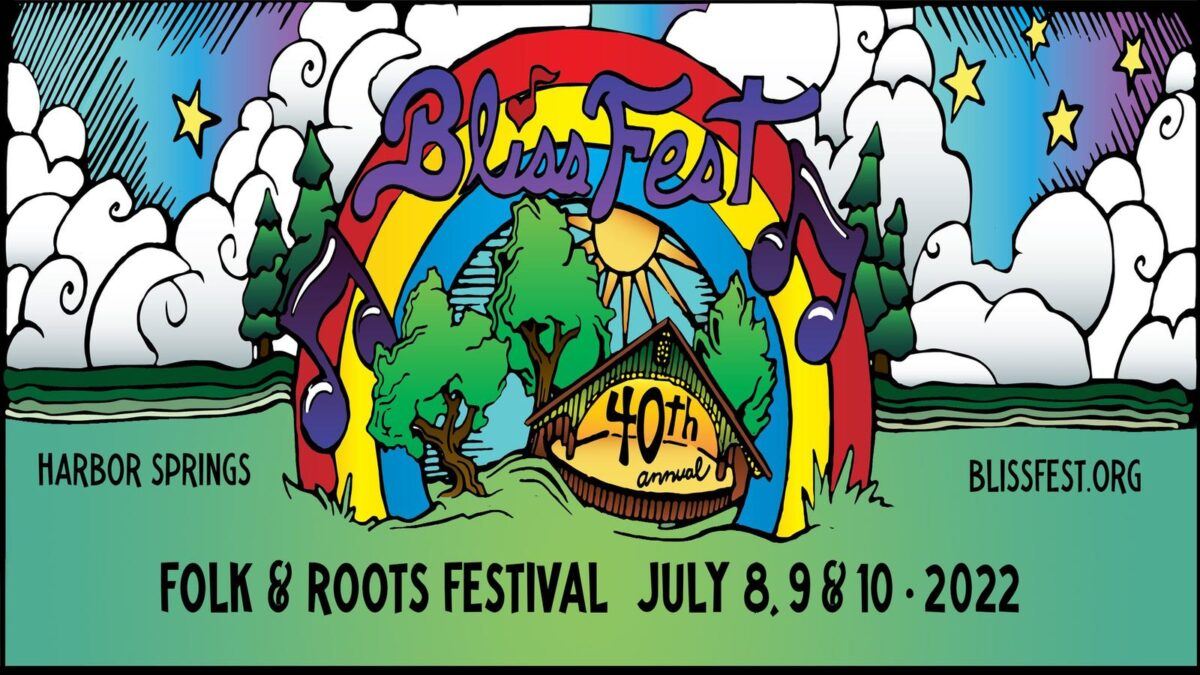 Blissfest Folk & Roots Festival