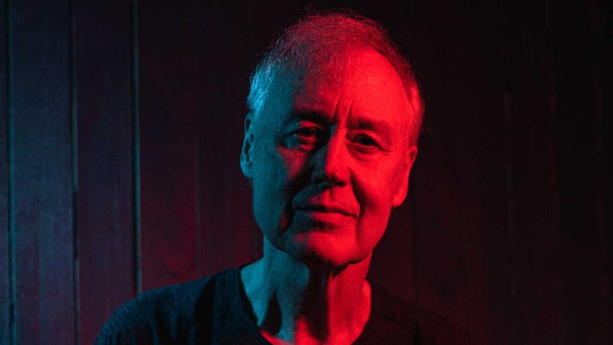 Bruce Hornsby Announces November 2022 Solo Tour Dates