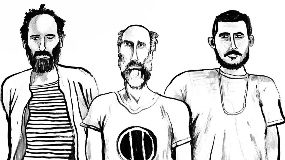 Built To Spill Announces New Album ‘When The Wind Forgets Your Name’ & Shares Single