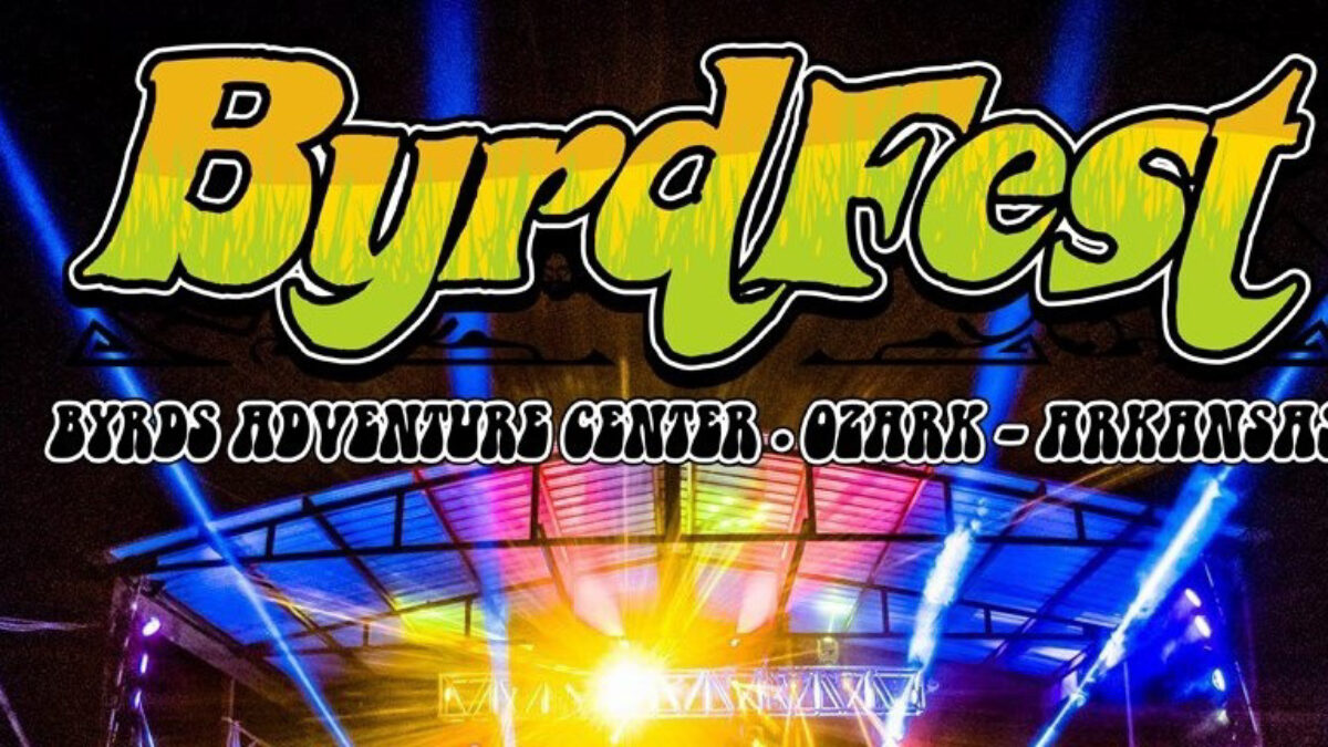 Byrdfest