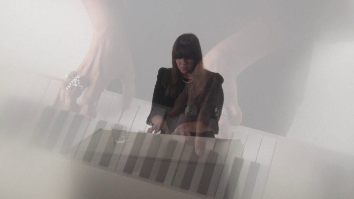 Cat Power Shares Jim Jarmusch Directed Video For The Pogues Cover