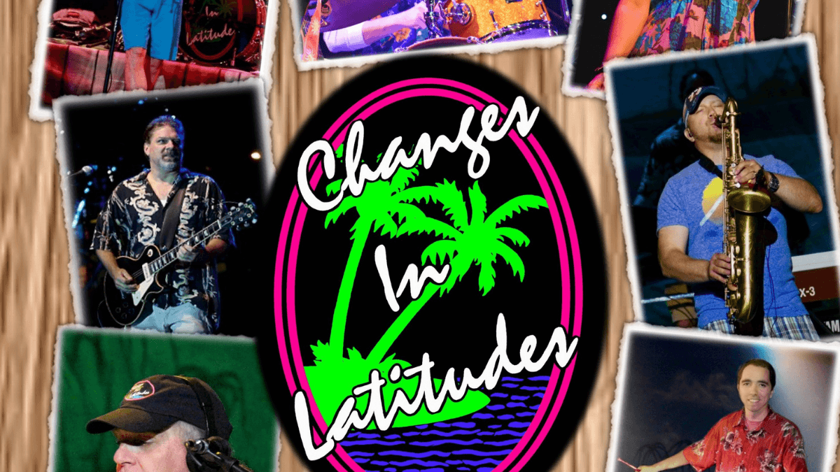 Changes In Latitudes (Jimmy Buffett Tribute)