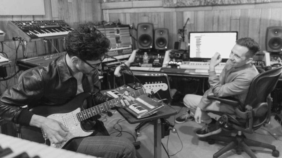 Cory Wong Shares ‘J. A. M. (Just A Minute)’ Collaborative Single With Chromeo