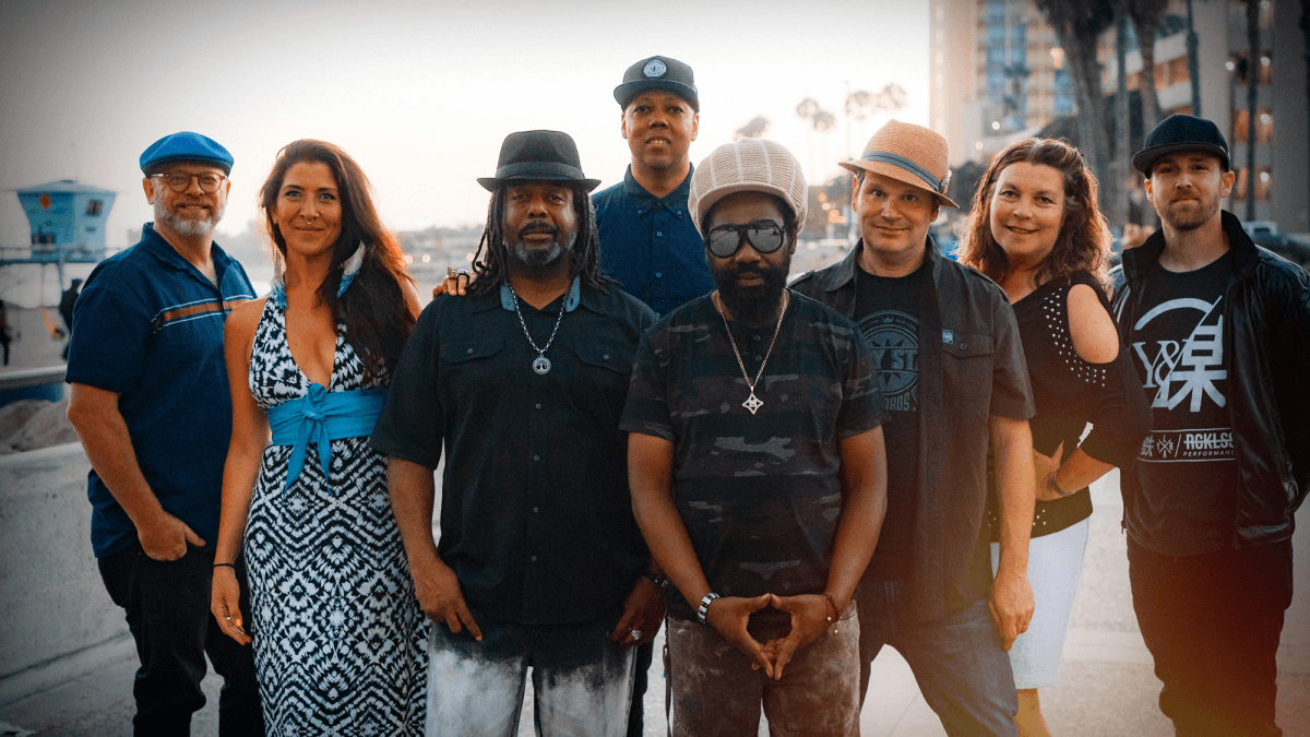 Easy Star All-Stars