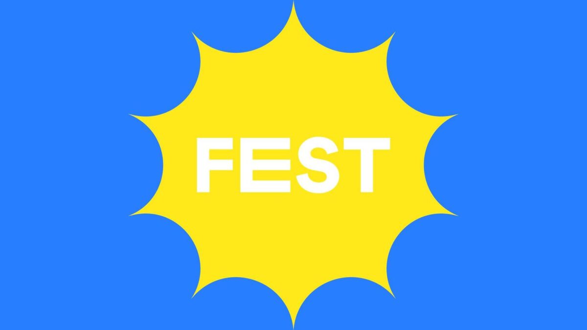 FEST Festival