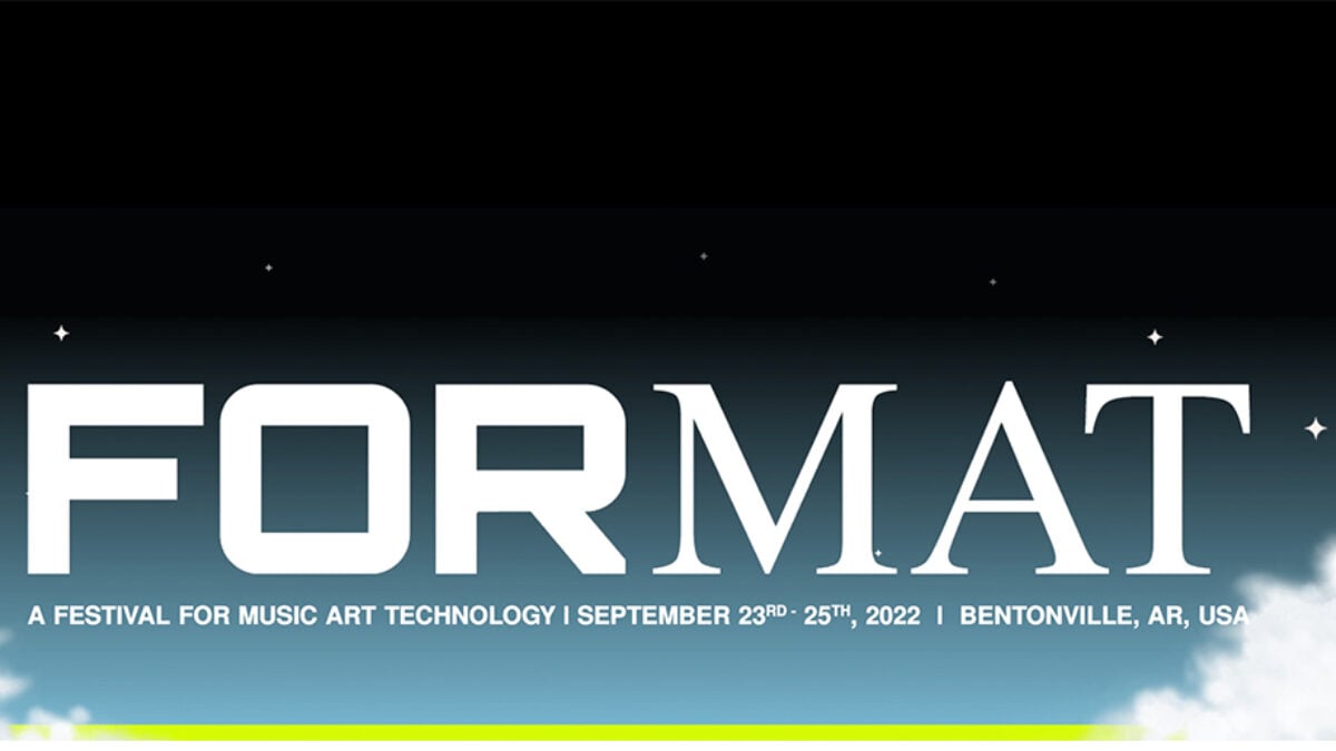 FORMAT Festival