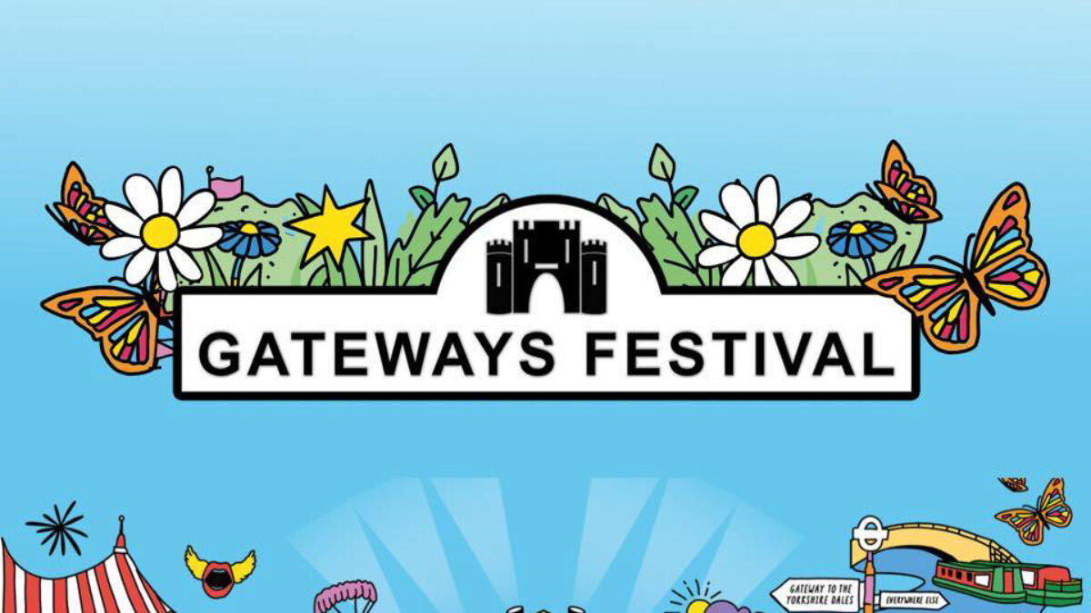 Gateways Festival