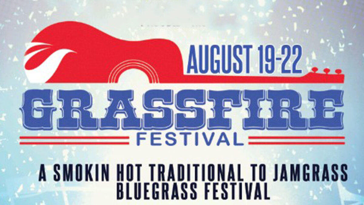 Grassfire