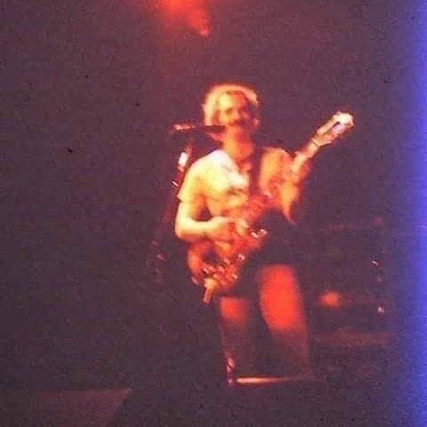 Grateful Dead April Fools 1980 2
