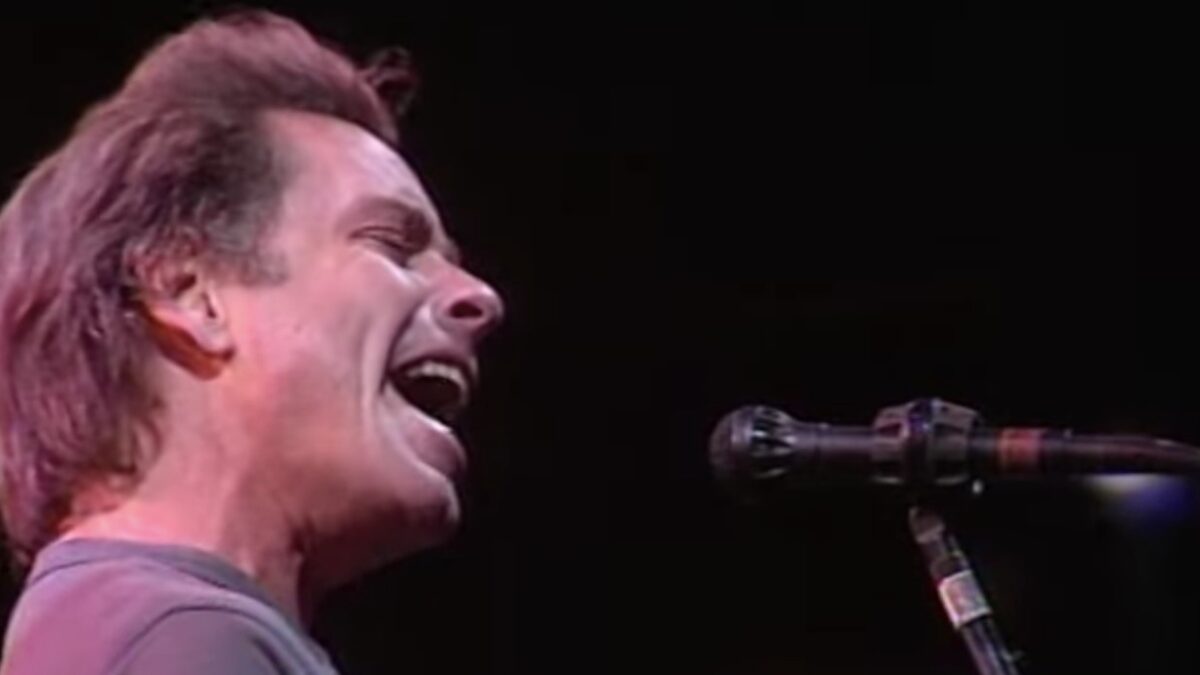 Watch Grateful Dead Perform ‘One More Saturday Night’ At Shoreline In 1991: Pro-Shot Video