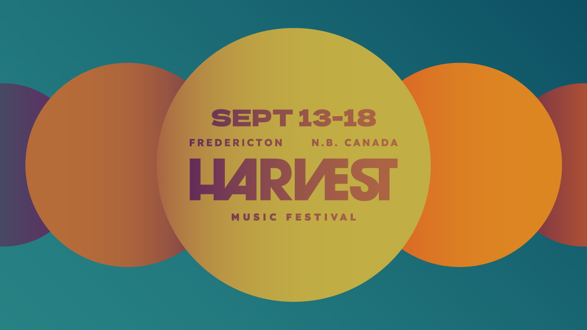 Harvest Music Festival 2022 v2