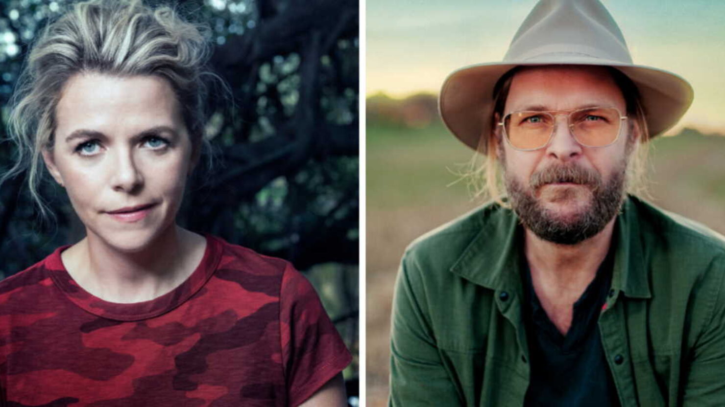 Hiss Golden Messenger & Aoife O’Donovan Announce August 2022 Tour Dates