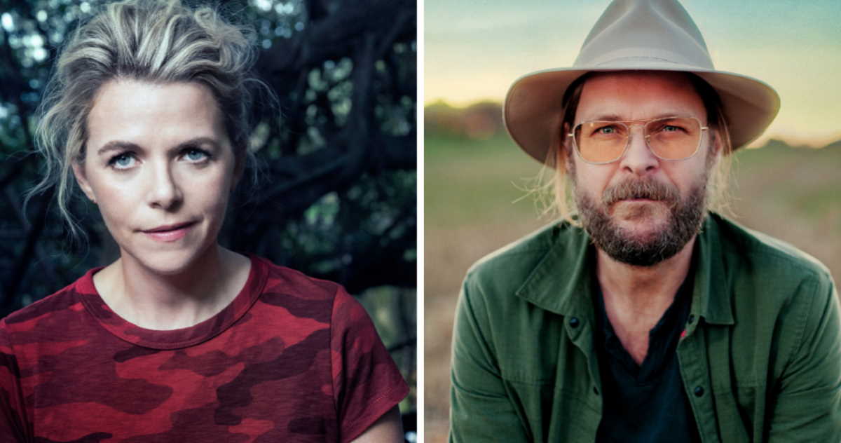 Hiss Golden Messenger Aoife ODonovan Tour Dates