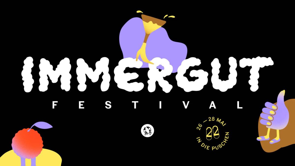 Immergut Festival
