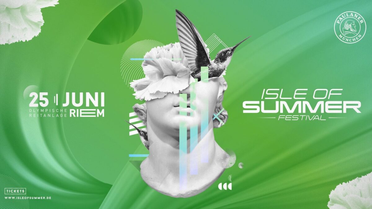 Isle of Summer Festival