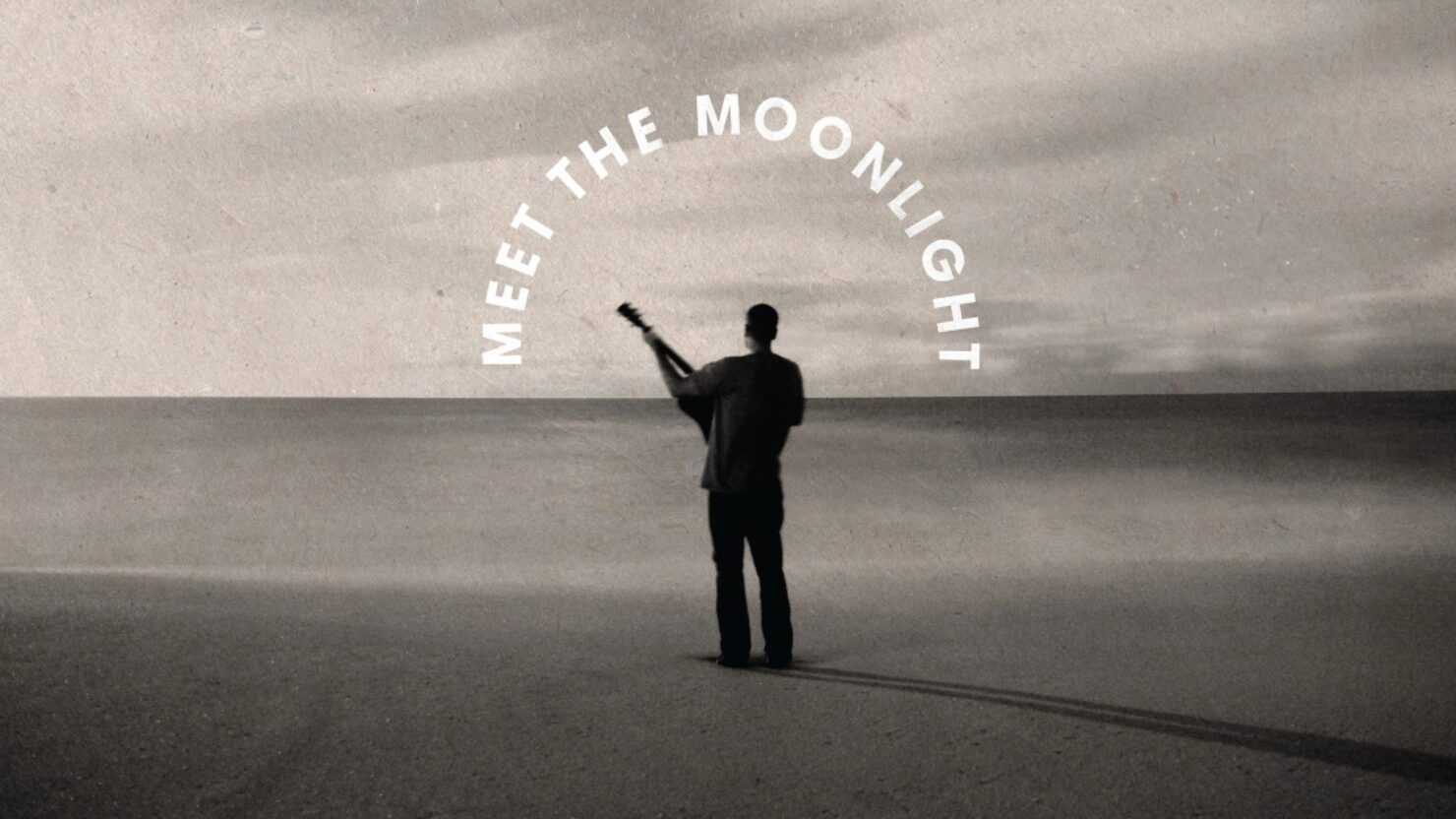 Jack Johnson Announces New Album 'Meet The Moonlight