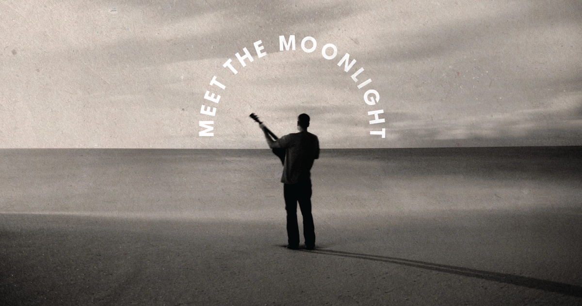 Jack Johnson Announces New Album 'Meet The Moonlight