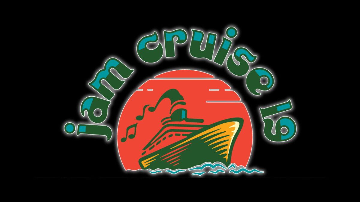 Jam Cruise
