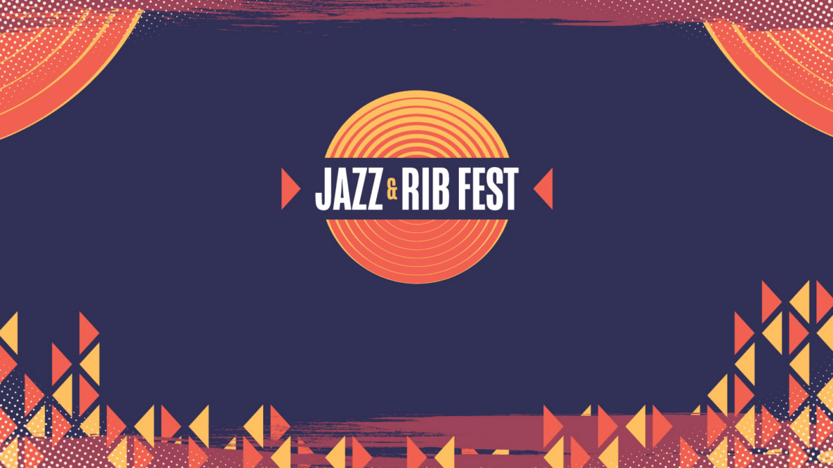 Columbus Jazz & Rib Fest
