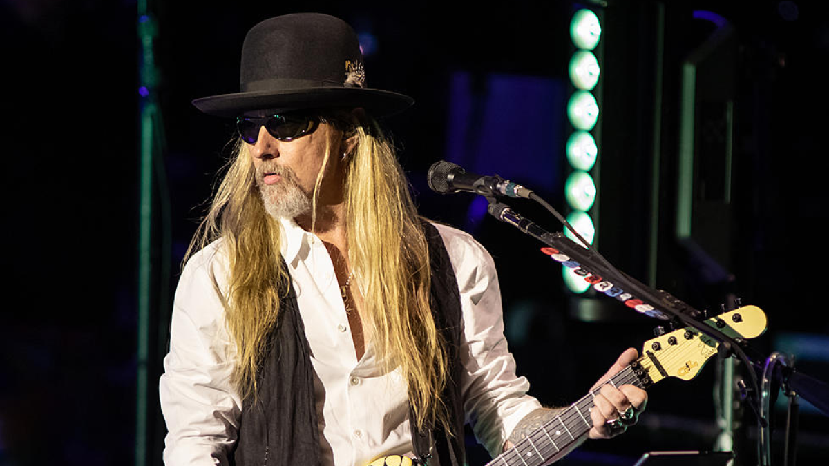 Jerry Cantrell
