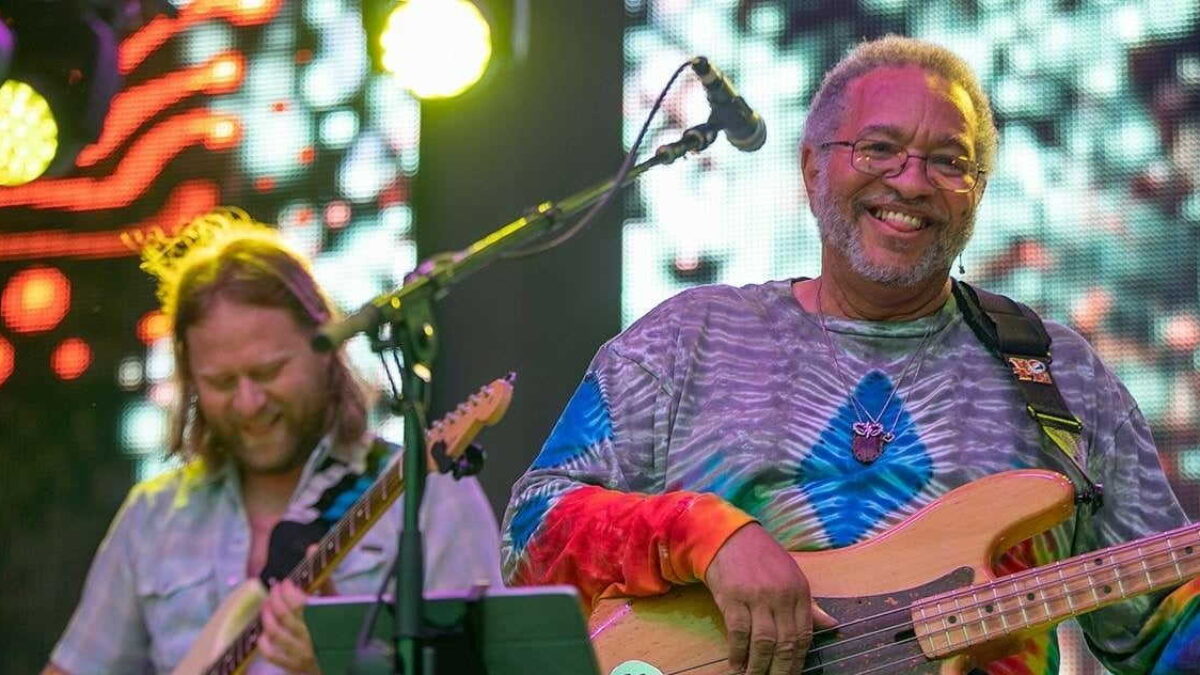 Joe Marcinek’s Dead Funk Summit Announces May 2022 Concert In New Orleans