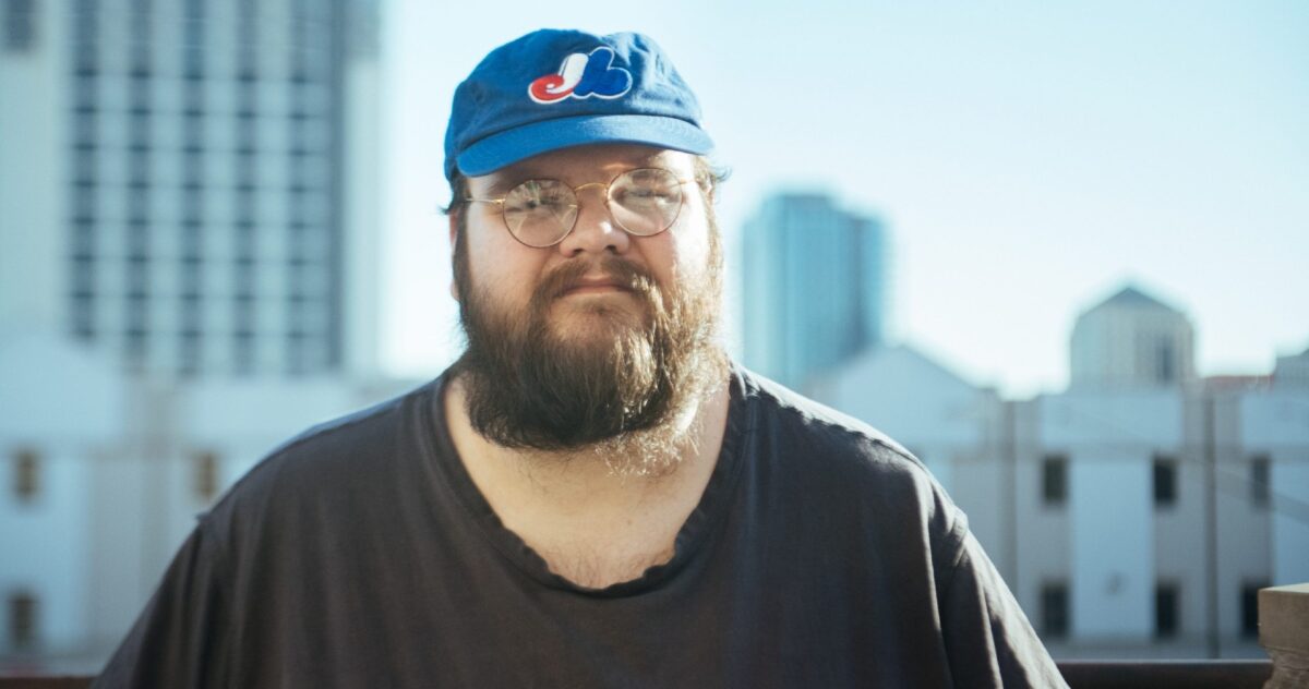 John Moreland press april 2022