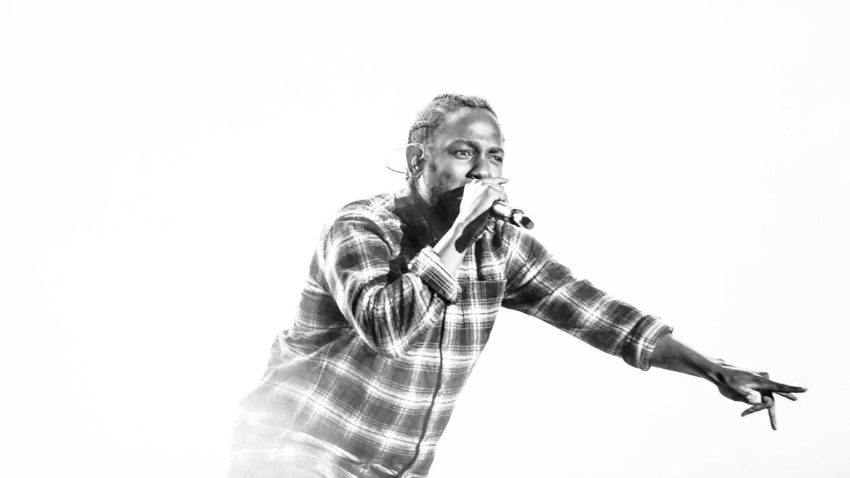Kendrick Lamar Announces New Album ‘Mr. Morale & The Big Steppers’