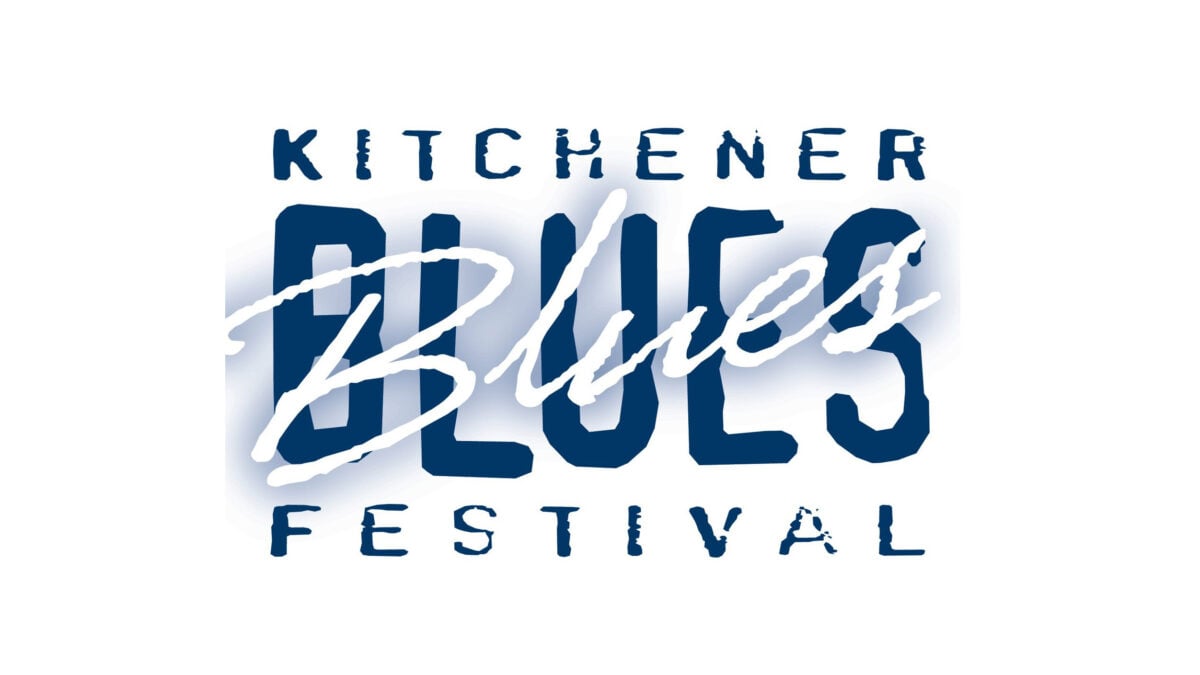 Kitchener Blues Festival