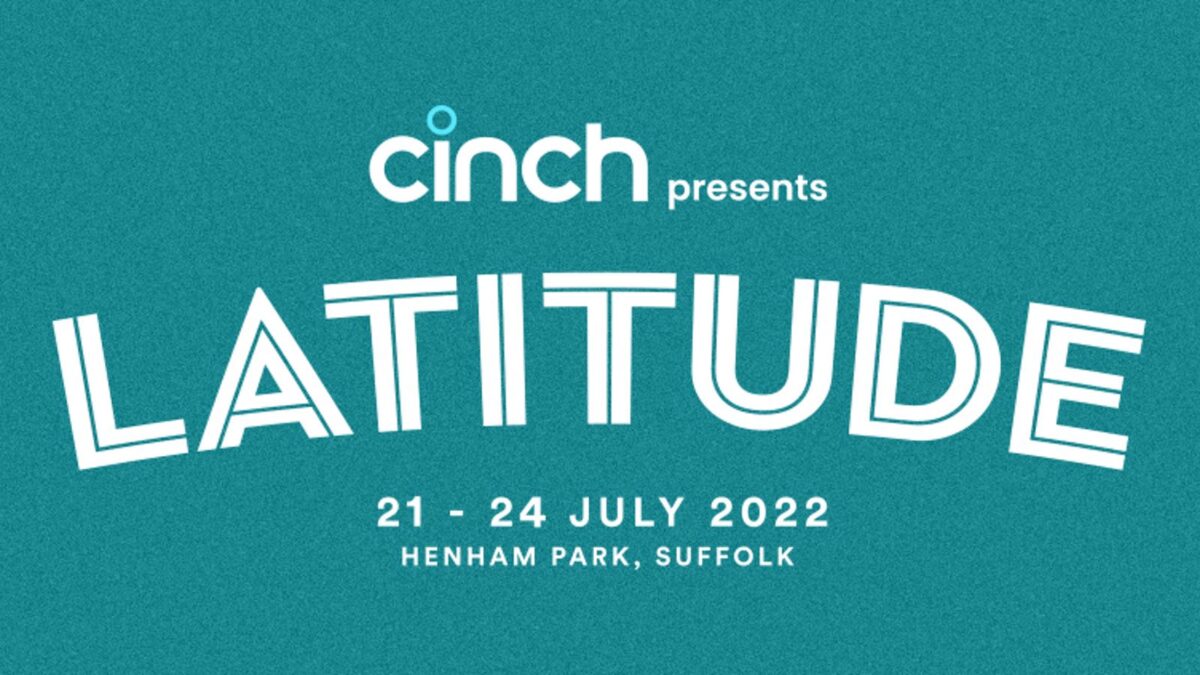 Latitude Festival