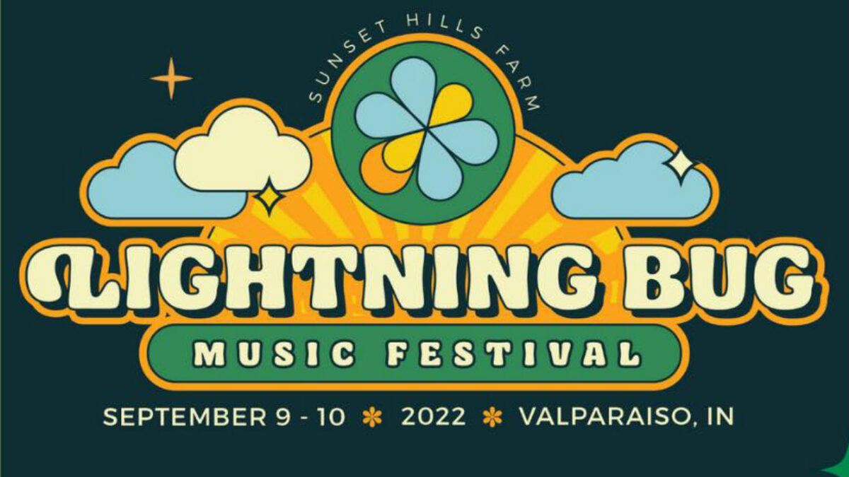 Lightning Bug Music Festival 2022 Lineup Sep 9 10, 2022