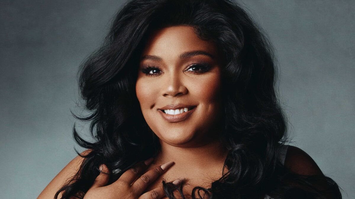 Lizzo Announces 2023 North American Tour Dates