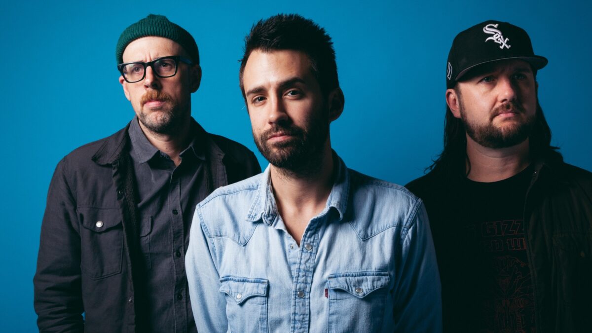 Los Colognes Release ‘Ballad Of A Straw Man’ Single