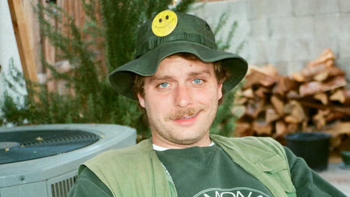 Mac DeMarco Confirms US Fall Tour 2022