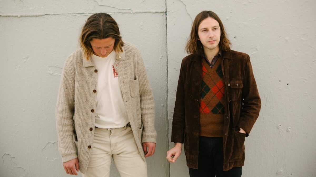 Mapache Shares ‘Tend Your Garden’ Single