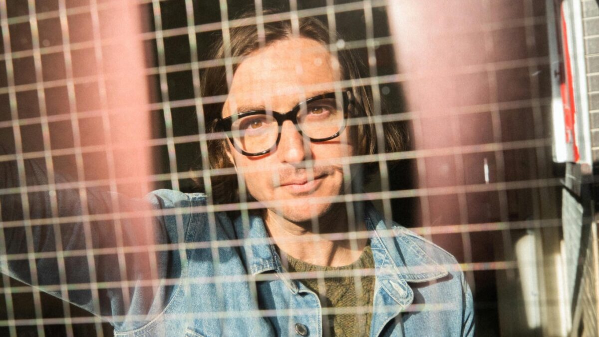 Real Estate's Martin Courtney Details Solo Album 'Magic Sign' & Releases Single