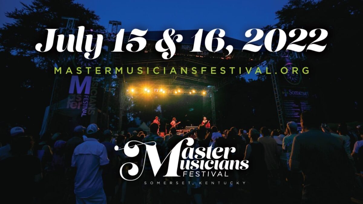 Master Musicians Festival