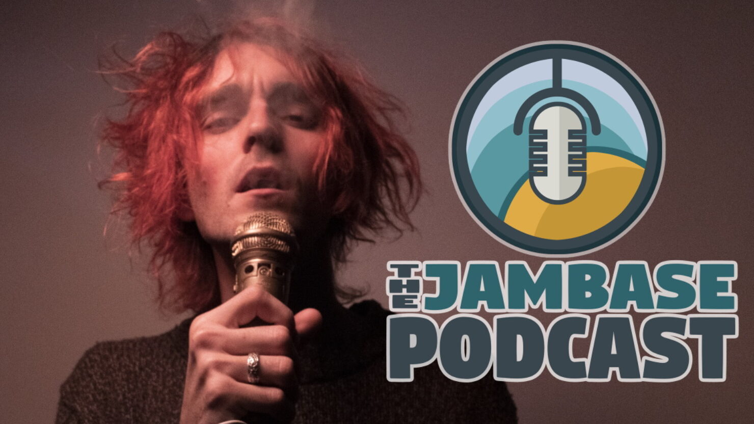 The JamBase Podcast: Particle Kid (Micah Nelson)
