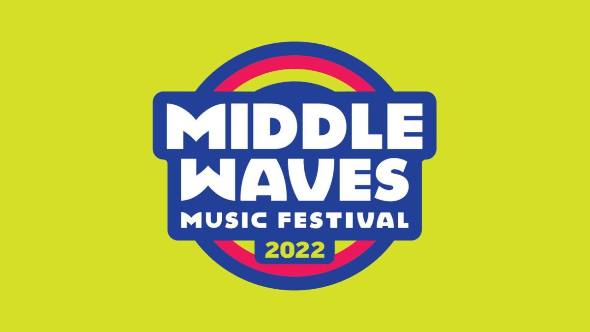 Middle Waves Music Festival