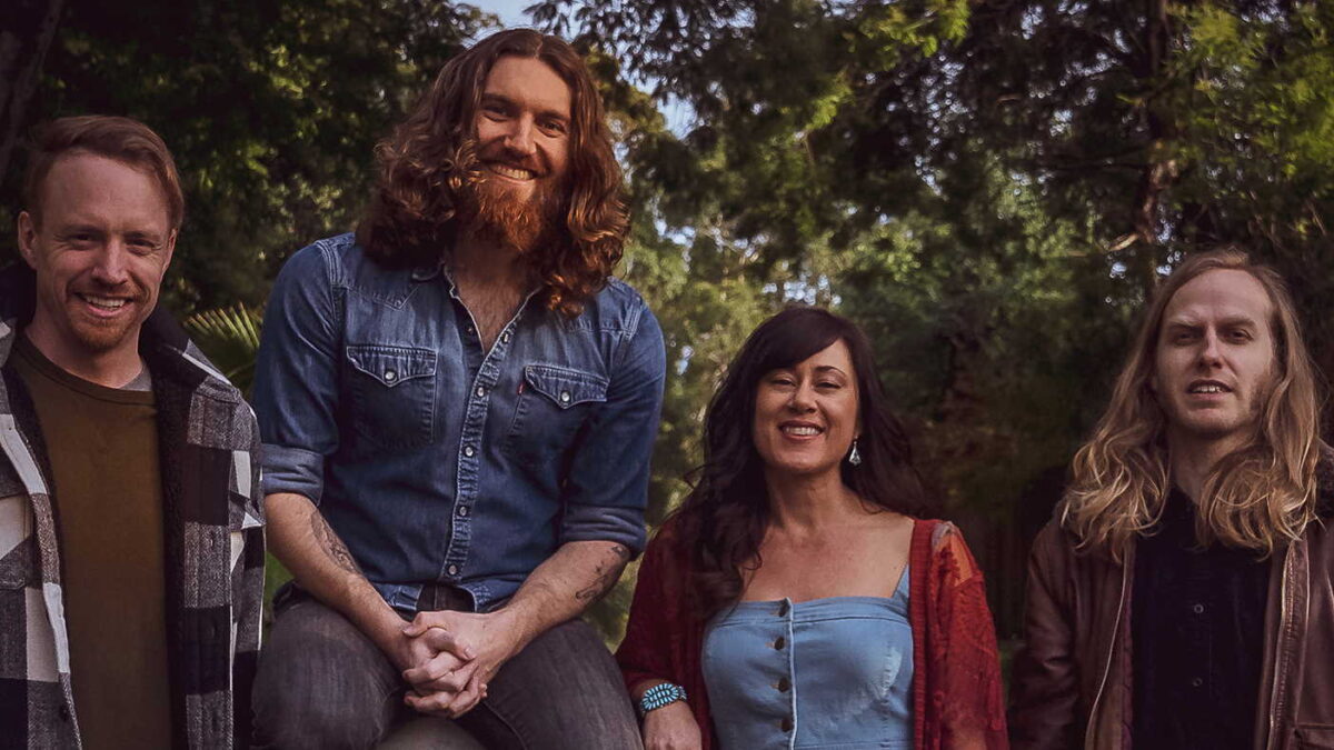Midnight North Announces Summer Tour 2022 & New Live Album