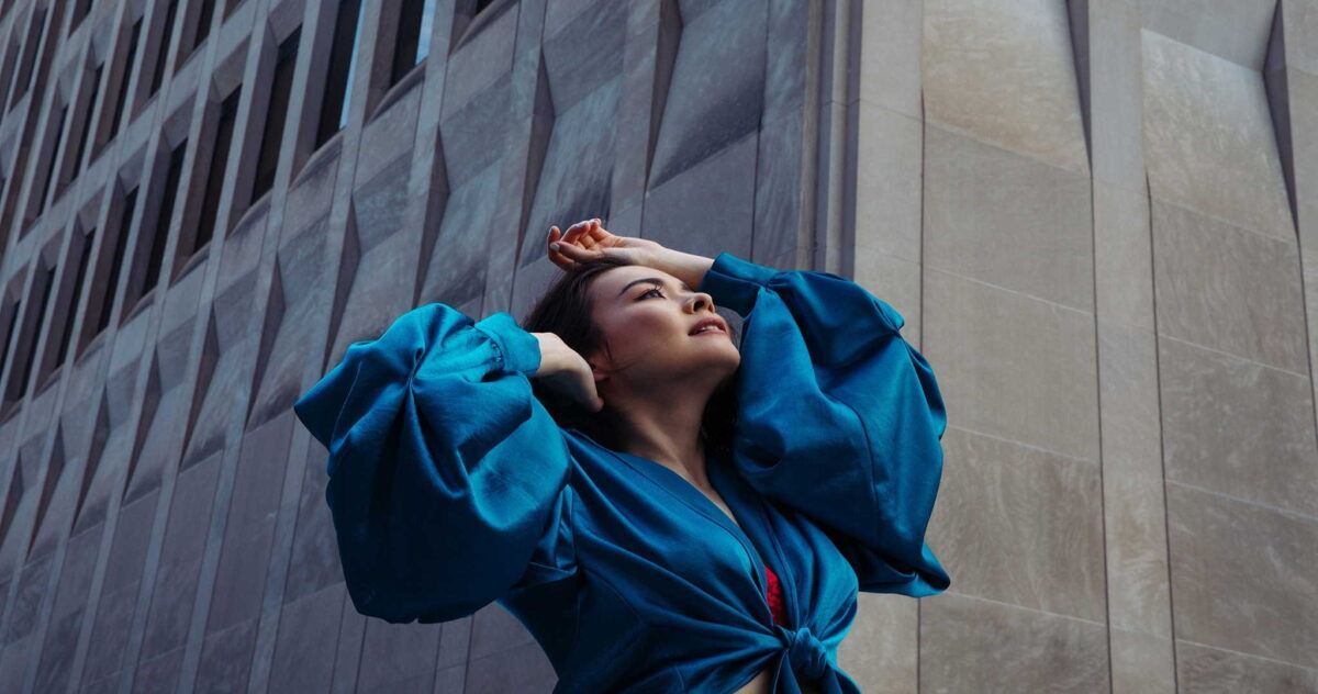 Mitski Press 2022