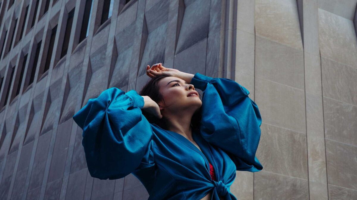 Mitski Plots Summer Tour 2022