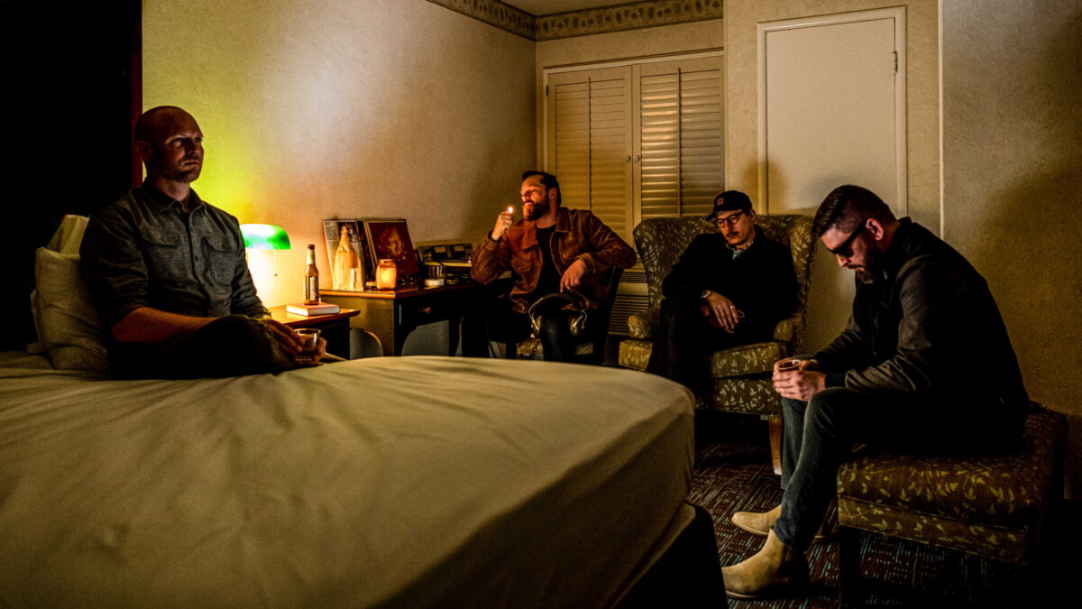 Monophonics Share ‘Love You Better’ Single