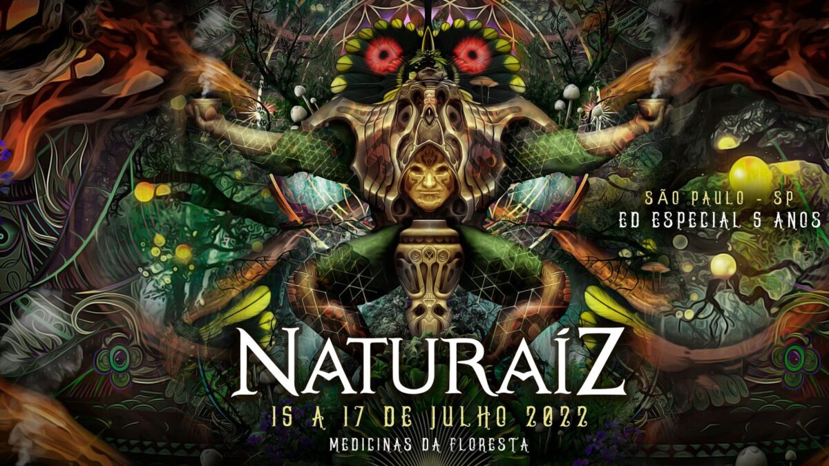 Naturaíz Festival