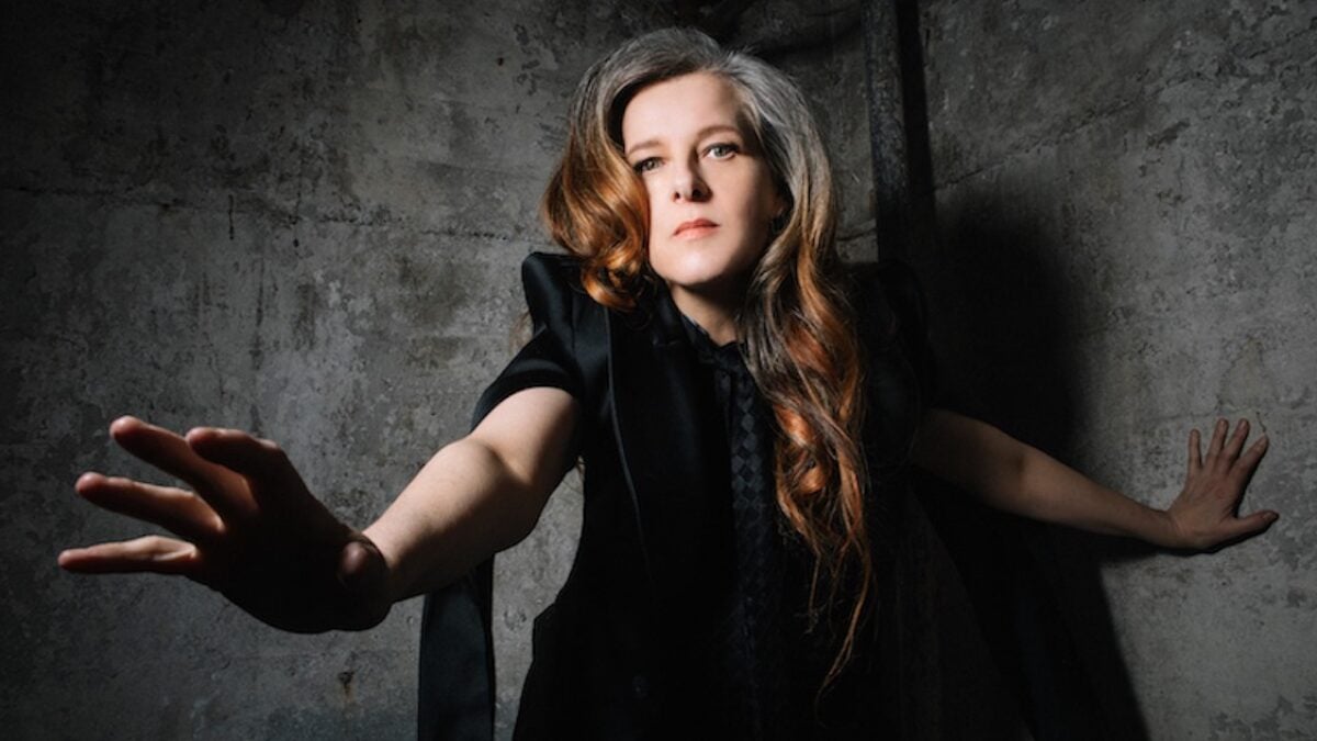 Neko Case Announces New Retrospective Album ‘Wild Creatures’ & Adds Tour Dates