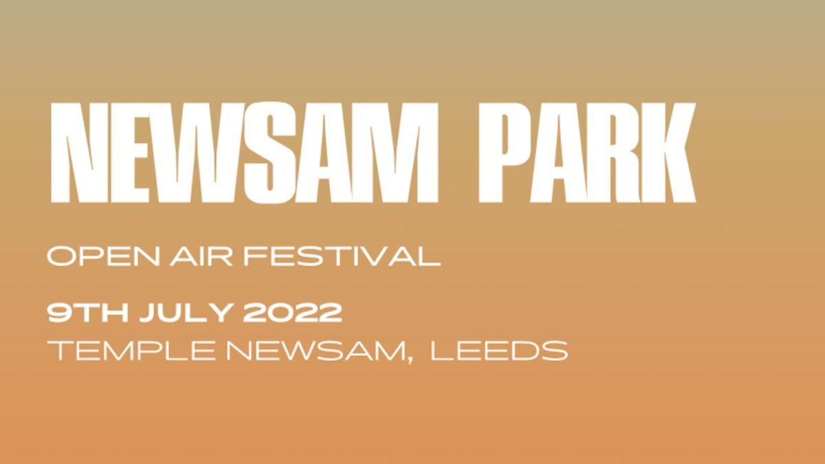 Newsam Park Open Air