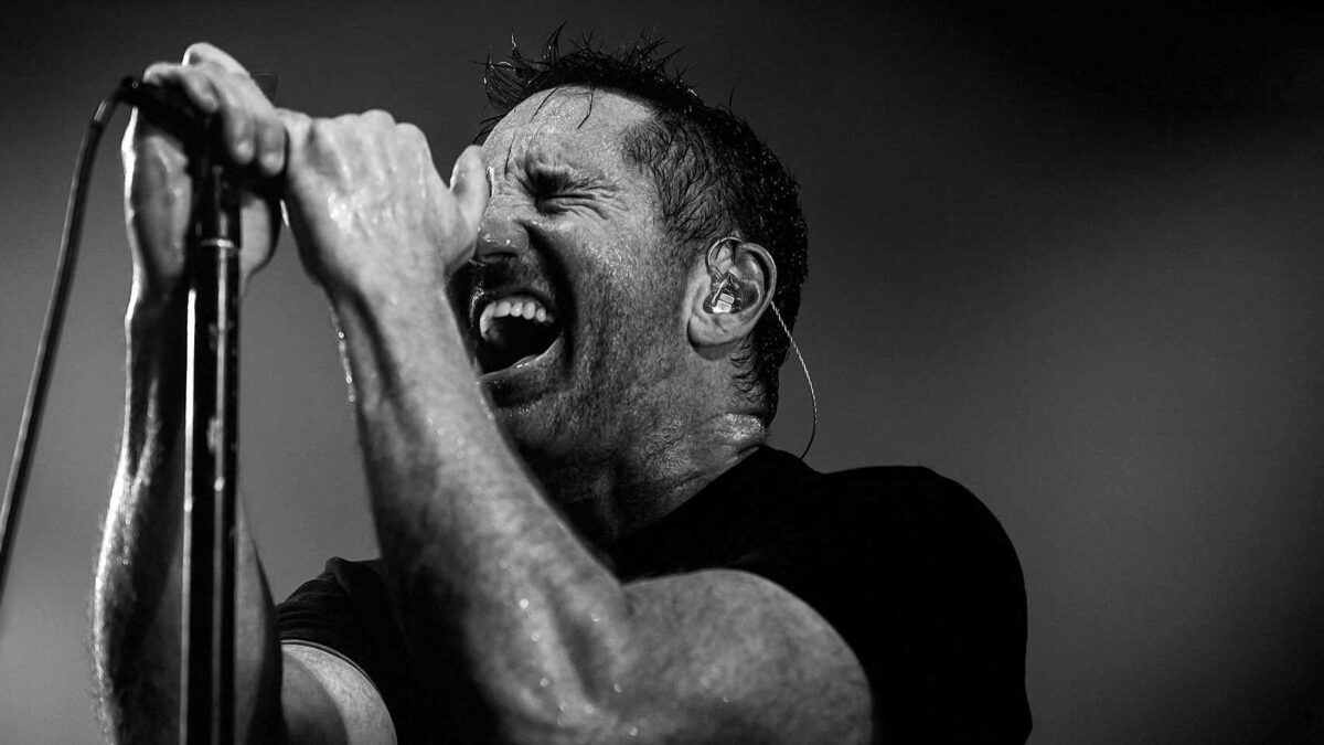 Nine Inch Nails Expand 2025 Tour With More U.S. Dates