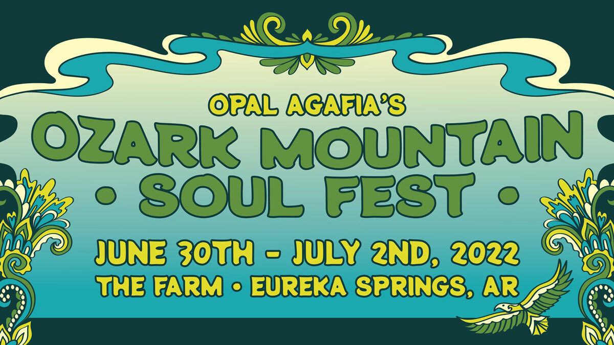 Ozark Mountain Soul Fest